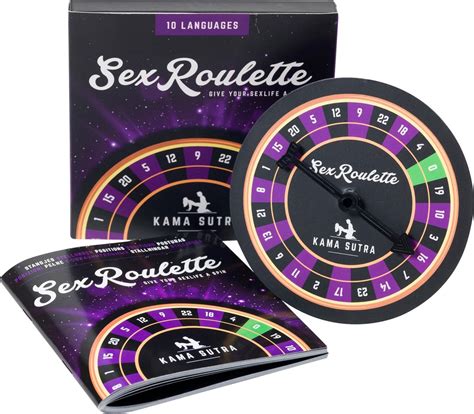 sex pose roulette